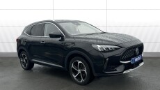 MG HS 1.5 T-GDI Trophy 5dr DCT Petrol Hatchback